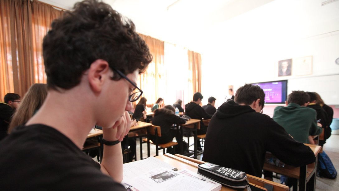 Yazılı ve Uygulamalı Sınavlara Yönelik Sıkça Sorulan Sorular